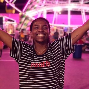 Meet your Posher, Brianna